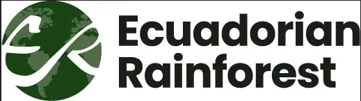 ecuadorian rainforest logo