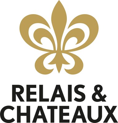 Relais et Chateaux Logo (PRNewsfoto/Relais et Chateaux)