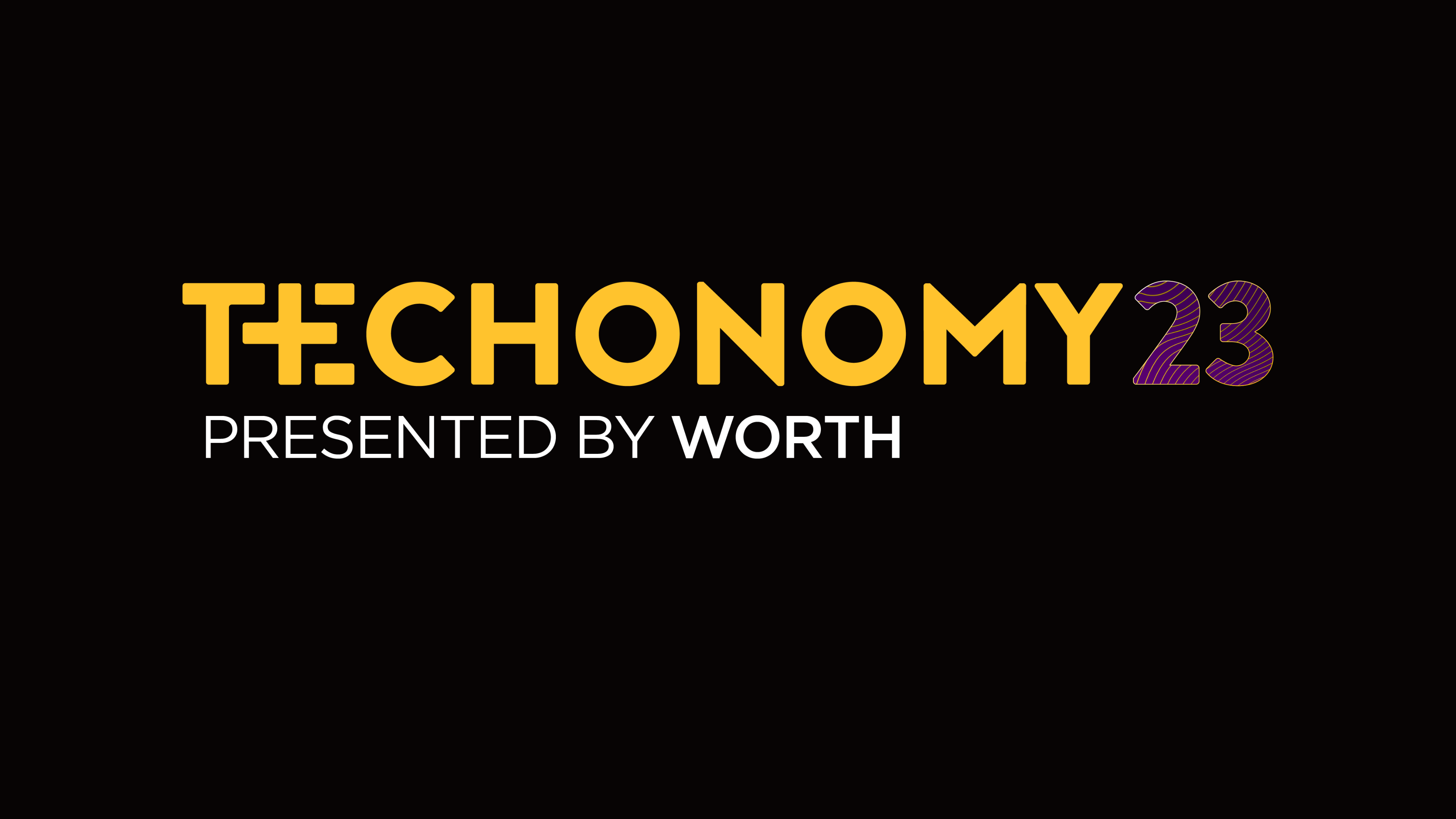 Techonomy 23