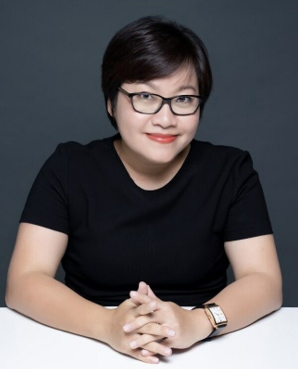 Image: Huyen Bui, General Manager for Vietnam