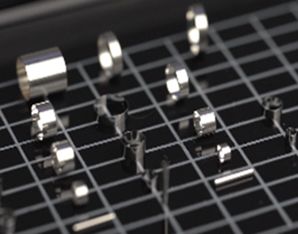 Market Bands and EP Bands