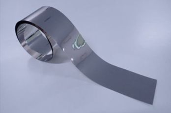 TANAKA&rsquo;s Rhodium Sheet for Mammography Filter