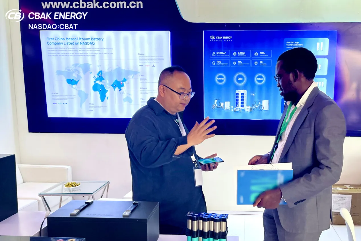The 1.3mΩ Reality Check: Why Cylindrical LFP, Not Luxury Tech, Will Win Africa’s E-Mobility War