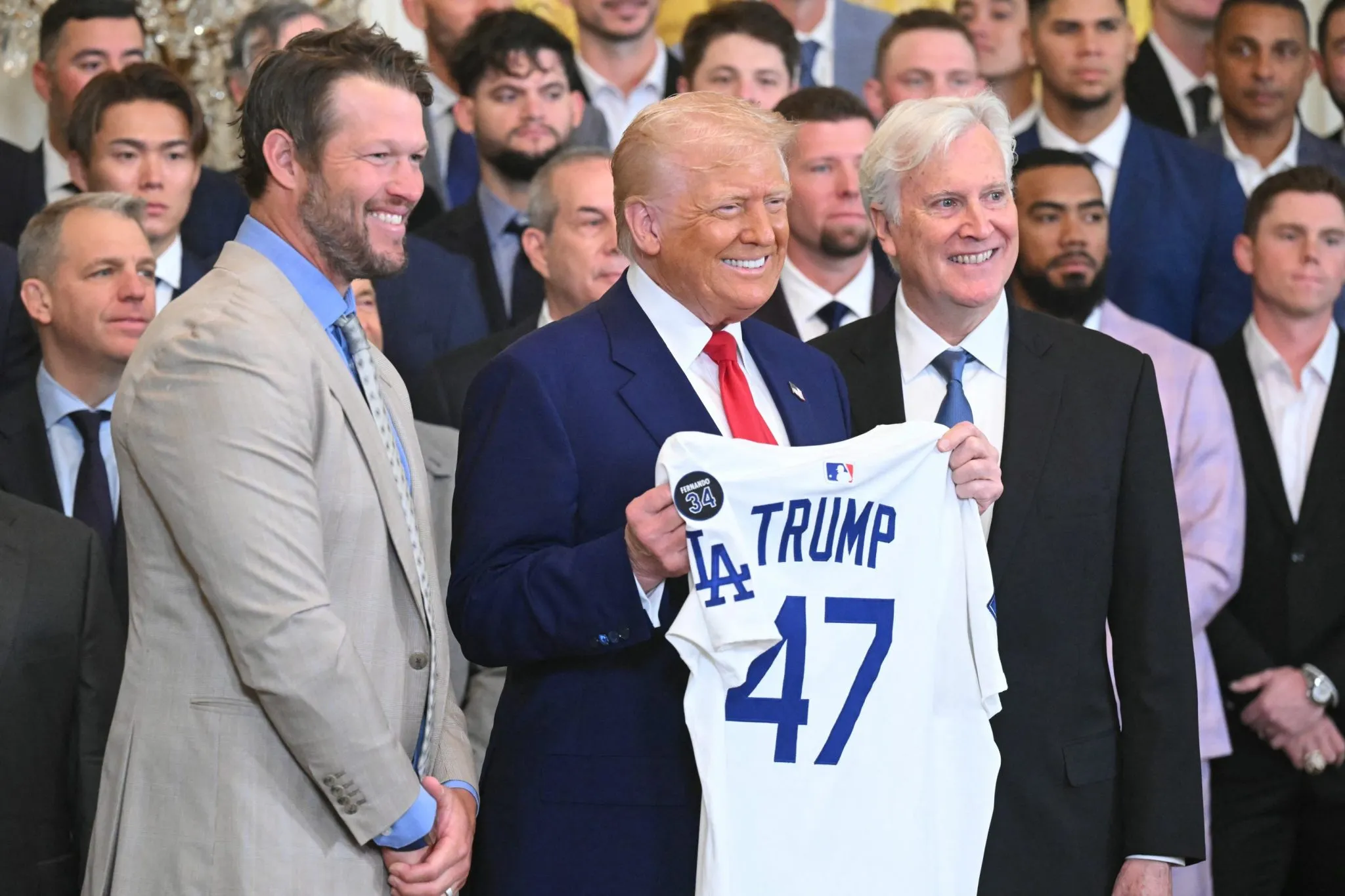 Trump’s MLB Salary Cap Endorsement Just Resurrected a 30-Year-Old Labor Disaster