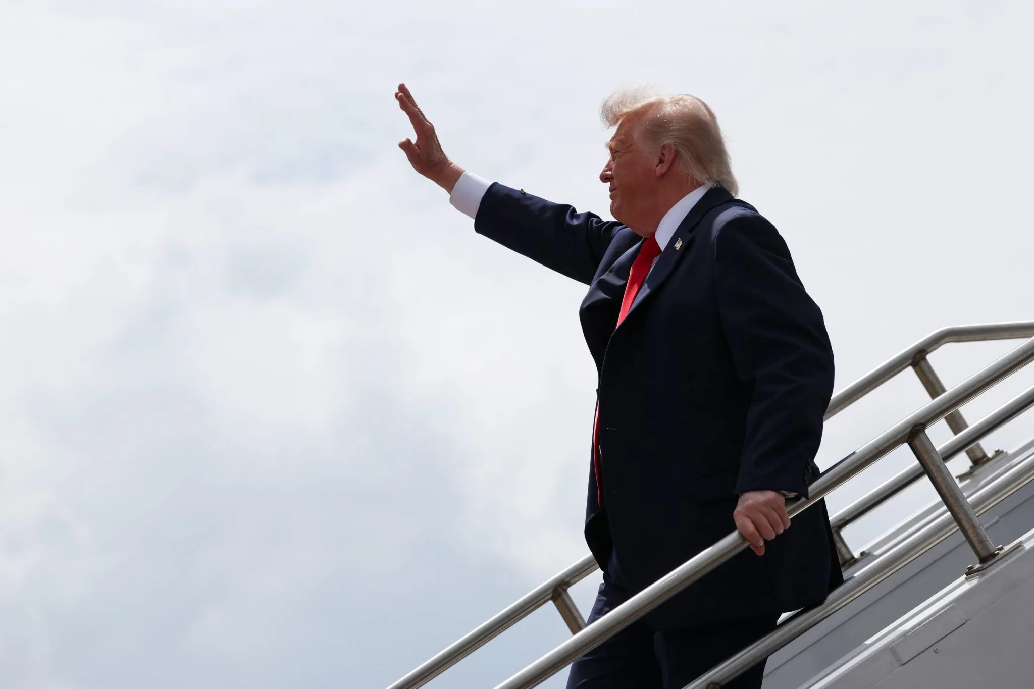 Drones, Dollars, and Midterms: The Hidden Math of the US-Iran Stalemate