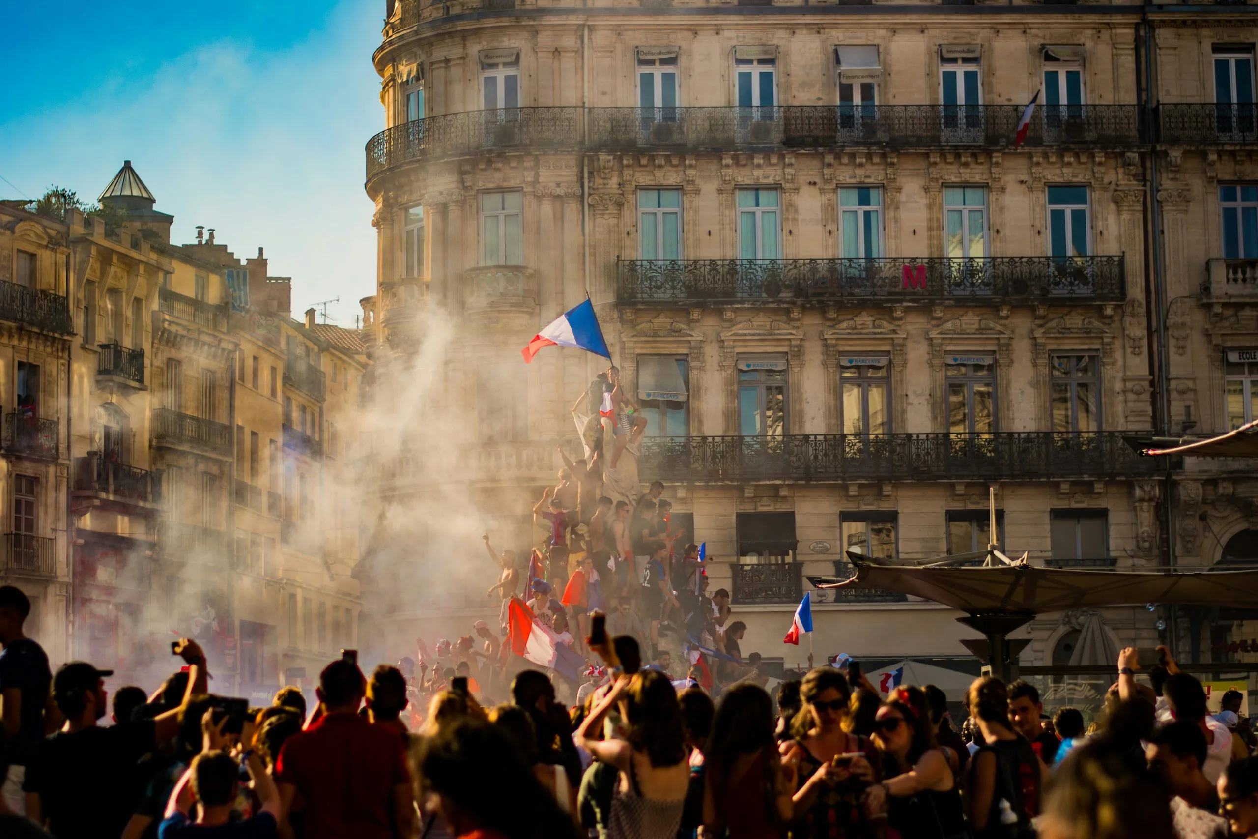 The €1.2 Billion Trap: Why France’s World Cup Betting Frenzy is a Regulatory Nightmare