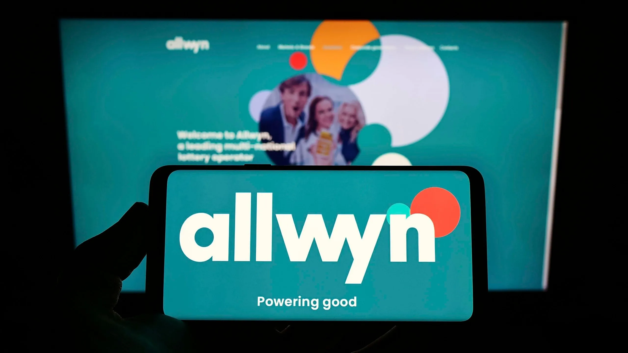 Allwyn’s 21% Q1 Revenue Win Is Less Organic Growth, More Buyout Band-Aid
