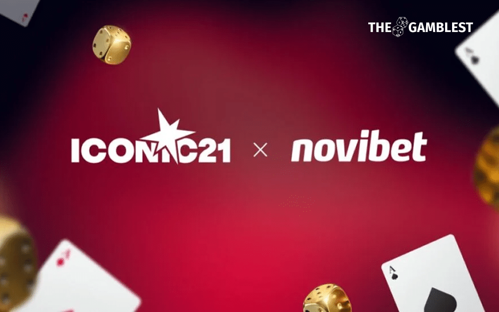 This New ICONIC21-Novibet Deal Is Reshaping iGaming, And Nobody’s Talking About It