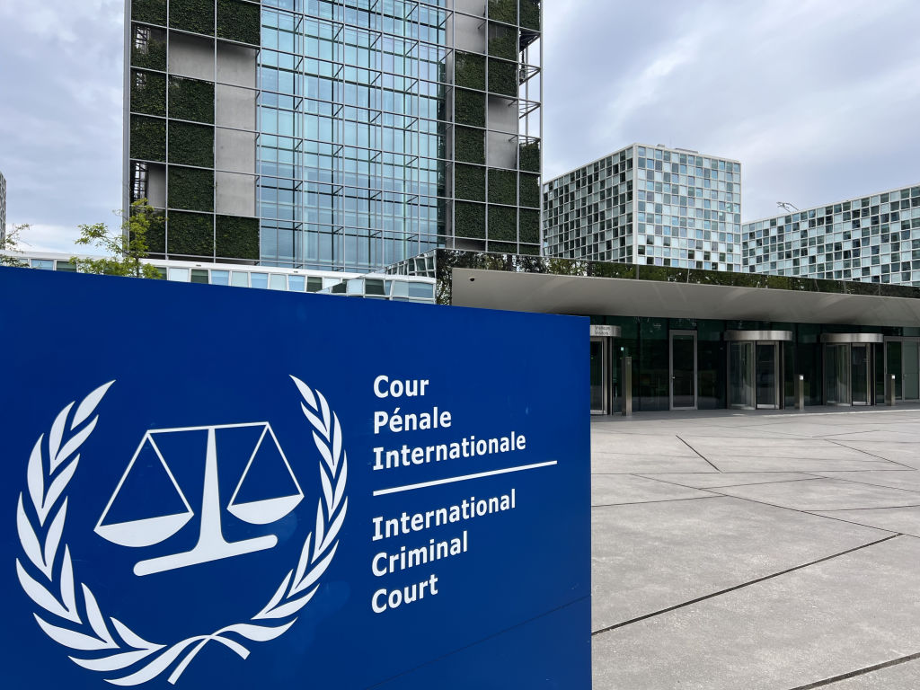 International Criminal Court