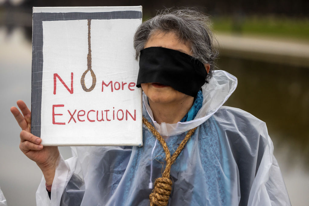 iran executions 2023