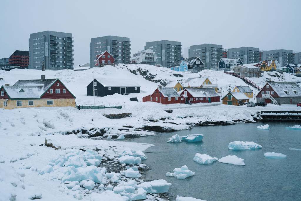 GREENLAND-DENMARK-US-POLITICS-DIPLOMACY