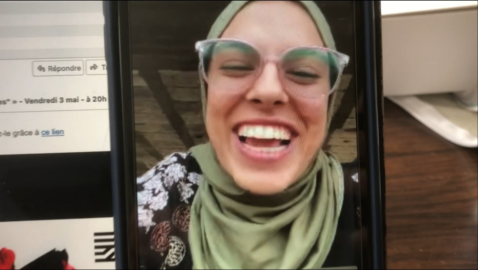 Fatma-Hassona