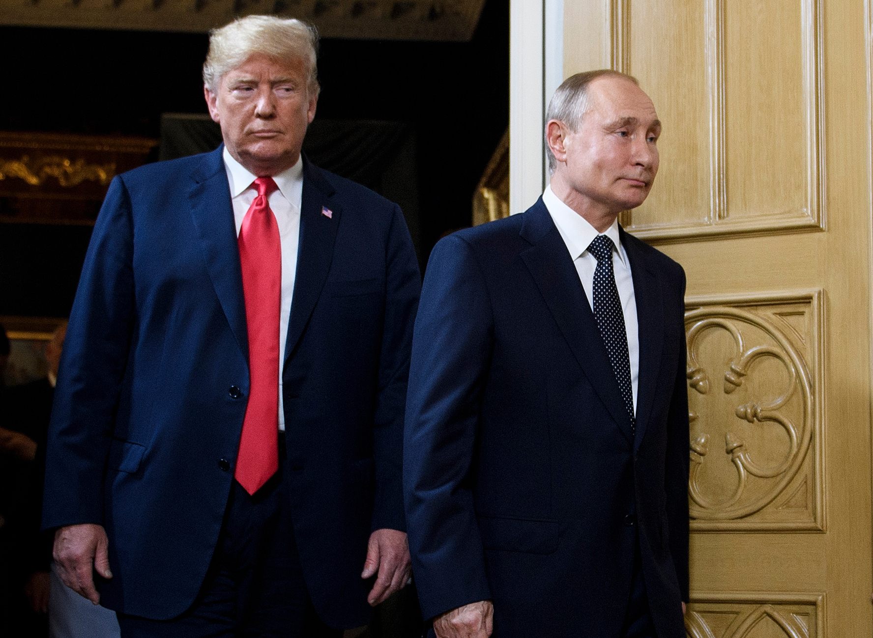 FINLAND-US-RUSSIA-POLITICS-DIPLOMACY-SUMMIT