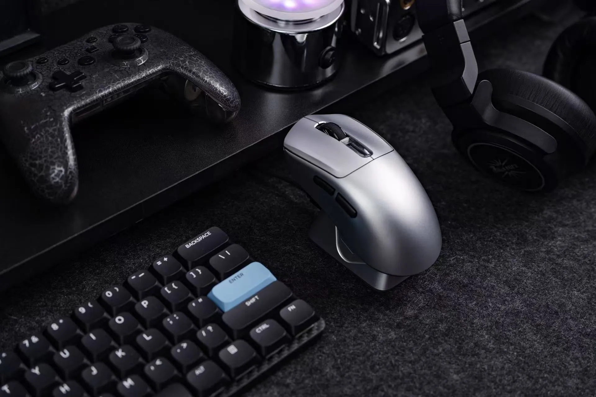The Ergonomic Mouse That Actually Delivers When Your Wrist Demands Relief