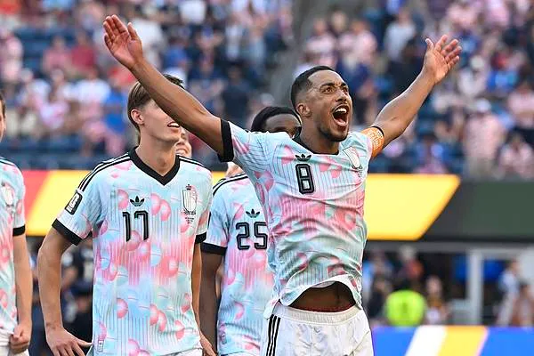 FIFA’s Controversial Call Fuels Belgium’s Fire: How One Decision Helped Knock Out the Hosts