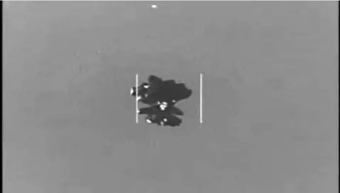 Inside the Pentagon’s New UAP Drop: Why Sovereign Airspace Control Is Vanishing