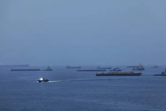The 25-Day Illusion: Why the Strait of Hormuz Just Became a Global Tinderbox