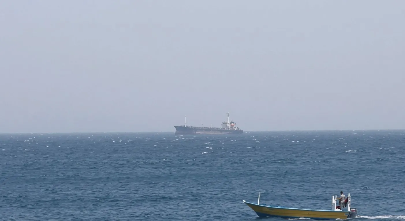Two Straits, One Squeeze: Houthis Just Turned the Energy Map Upside Down