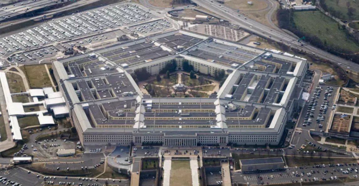 The First Official Tally: Advanced US Munitions Stocks Are Short