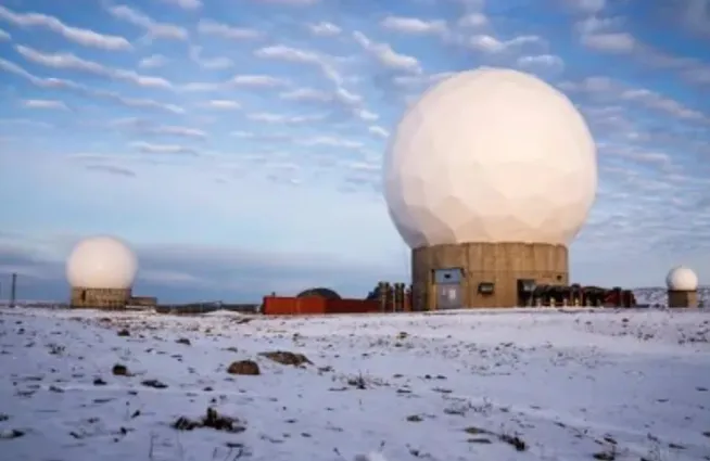 Washington’s Quiet Reoccupation of Greenland’s Forgotten Outposts