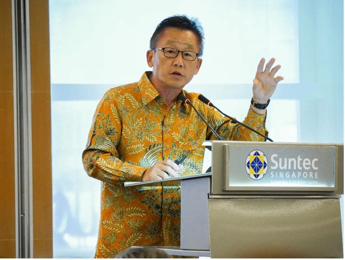 ONERHT Hosts 10th ASEAN Summit, Enters New Phase with Strategic Growth Agenda and New Singapore Headquarters
