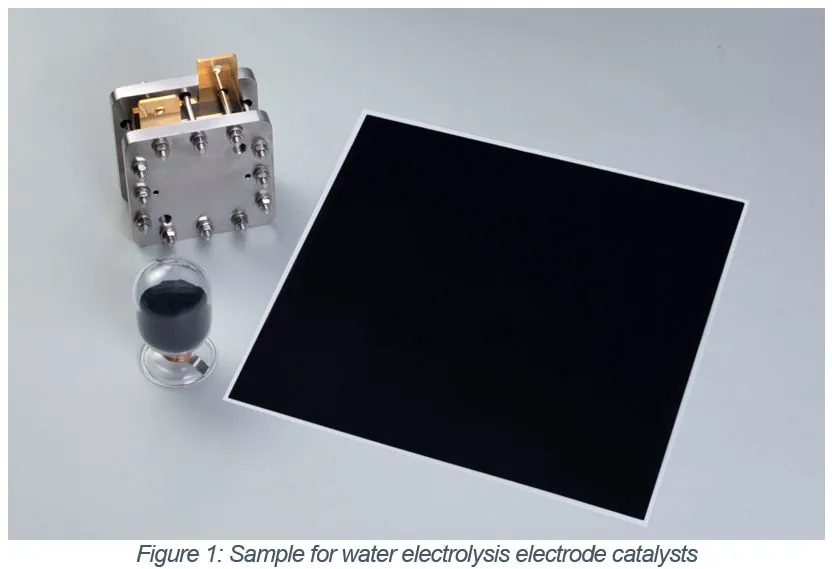 TANAKA to Showcase Precious Metal Technologies at Hydrogen Technology World Expo 2026 in Hamburg