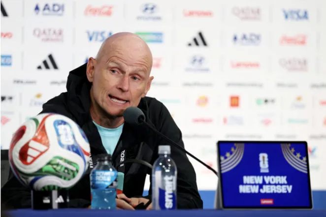 The White House Phone Call That Refs Can’t Overrule: How FIFA Just Broke Its Own Rulebook for America