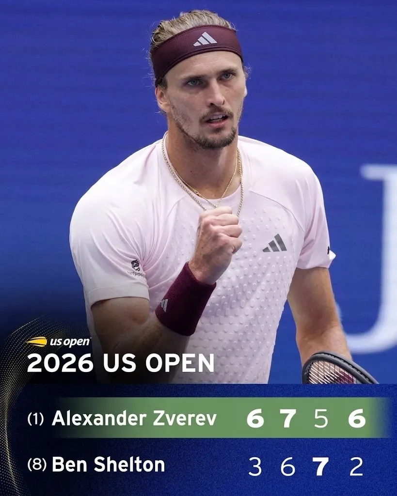 Beyond the Hard Court: Why Zverev’s Second Major Rewrites the Pro Tennis Ledger