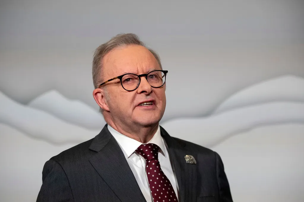 The Vulgarity Tax: How One Podcast Slip Unmasked Australia’s Leadership Fragility