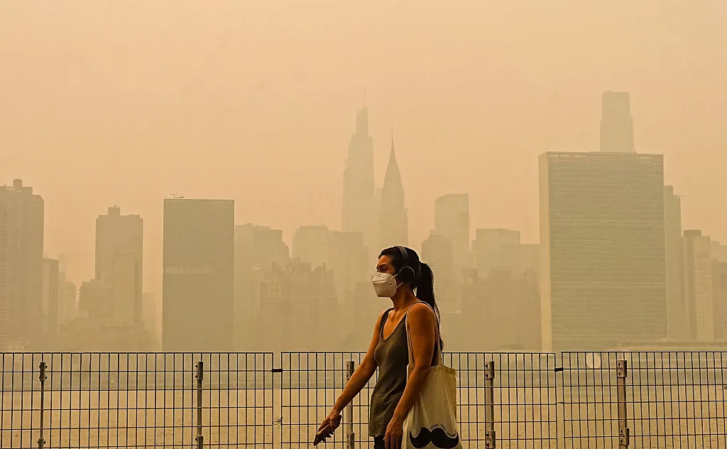 The Climate’s Financial Avalanche: Why Insurers Are Fleeing and Governments Are Drowning
