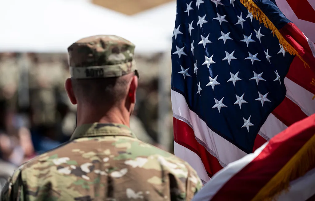 Three Fallen Troops, a Broken Cease-Fire, and Congress’s Desperate Bid to Reel in Trump’s Unchecked Iran War