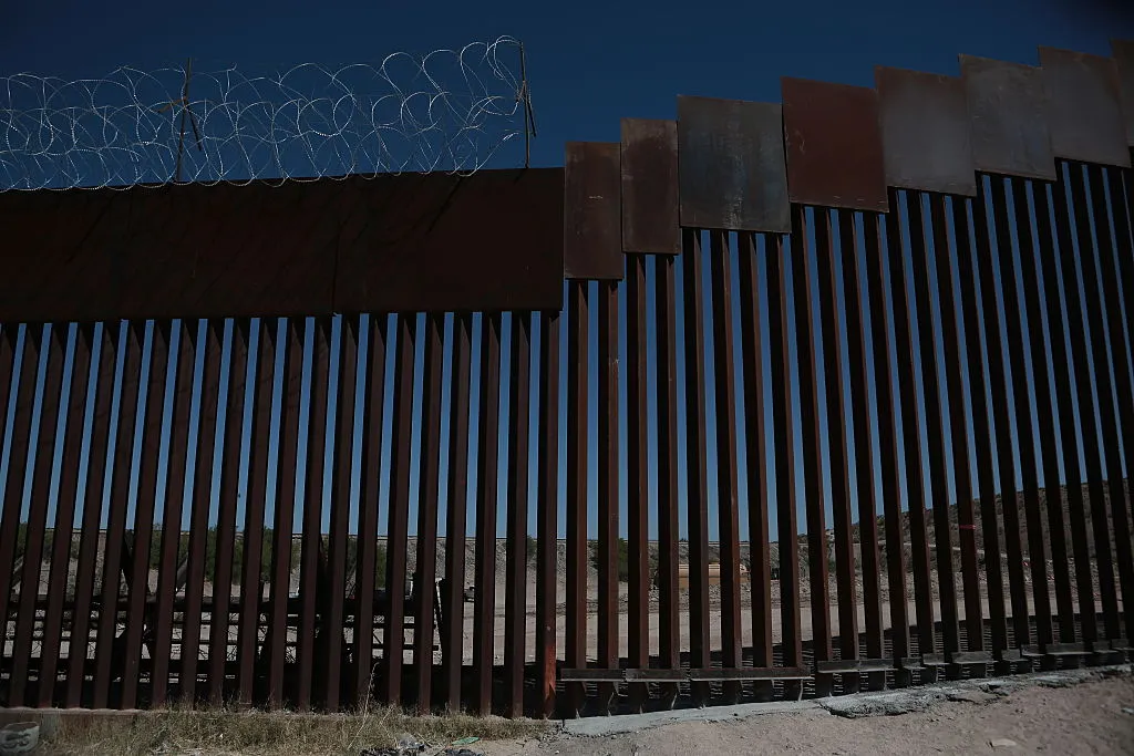 The 2024 Democratic Loss Was Written in Blood on the Southern Border – And Both Parties Let It Happen