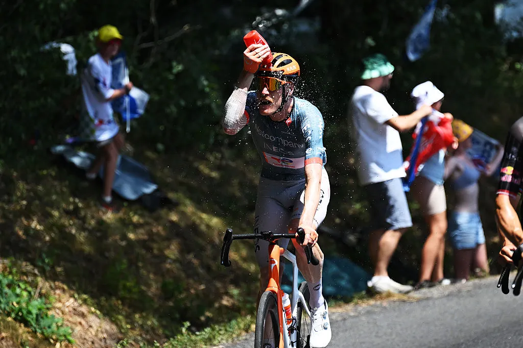 The Tour de France’s Meltdown: How Opaque Governance and Fossil Fuel Cash Are Endangering Riders