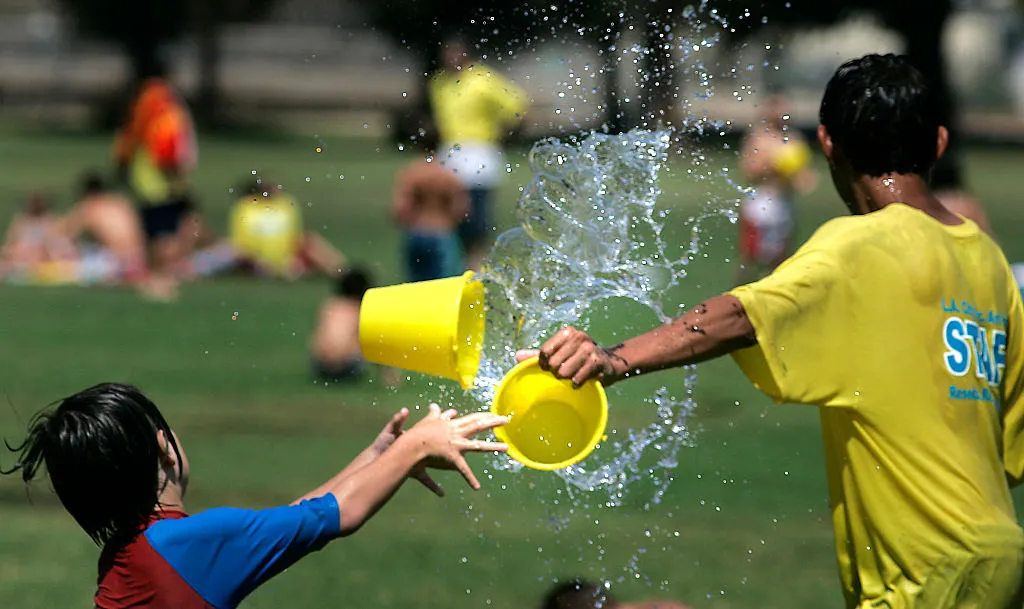 Your Kid’s Summer Camp Is Getting Way Pricier — Climate Change Is The Unspoken Reason