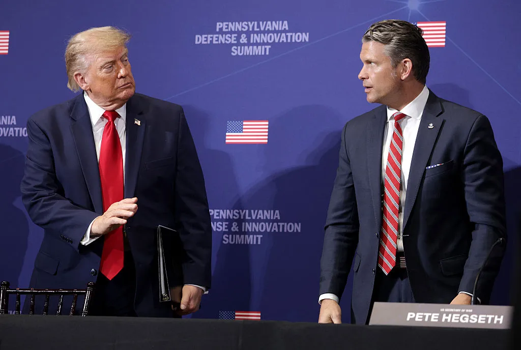 100 Troops Injured, 3 Dead: Trump’s Iran War Power Grab Faces a Congressional Rebellion