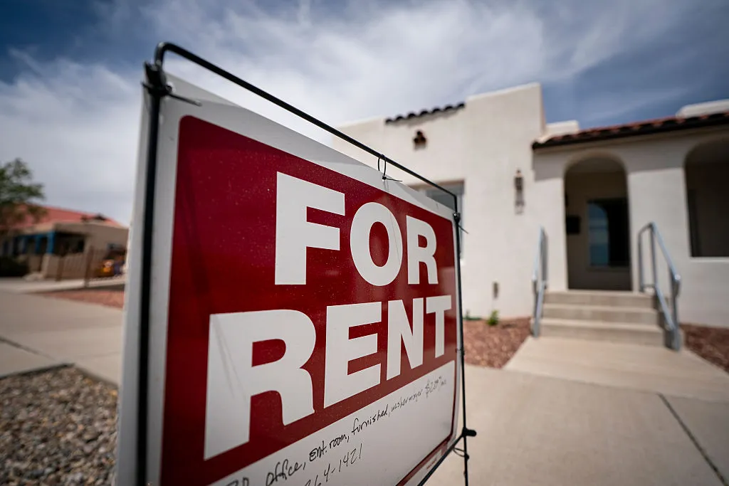 Wall Street’s Rent Speculation Is Crumbling—Tenants Pay First, But Banks Are Next
