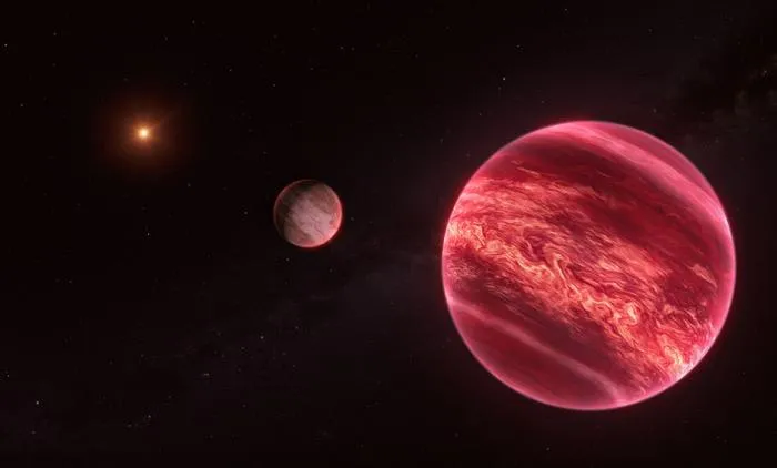 This “Moon” Is Bigger Than Jupiter – And It Broke All Our Astronomy Rules