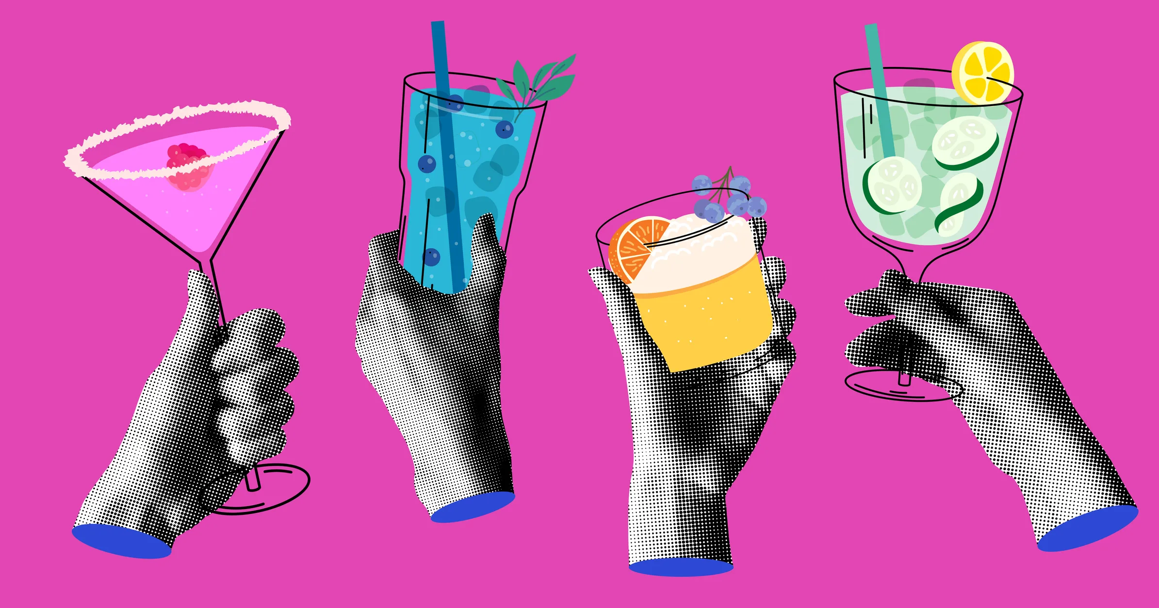 Alcohol: The Global Conundrum of Consumption, Culture, and Health