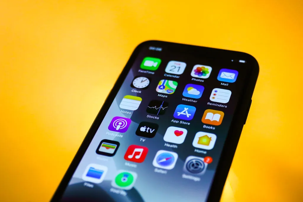 Your Notes App Isn’t Just a Junk Drawer—It’s the Last Unoptimized Space in Your Digital Life
