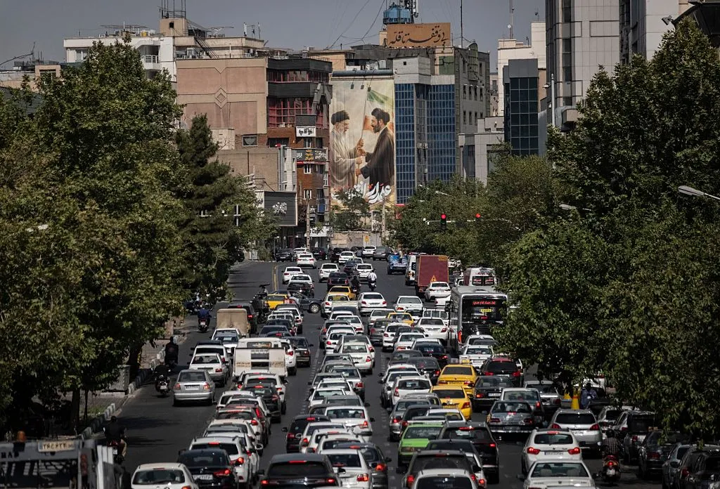 The Strait of Hormuz Toll Booth: Why the Next Escalation is Already Priced In