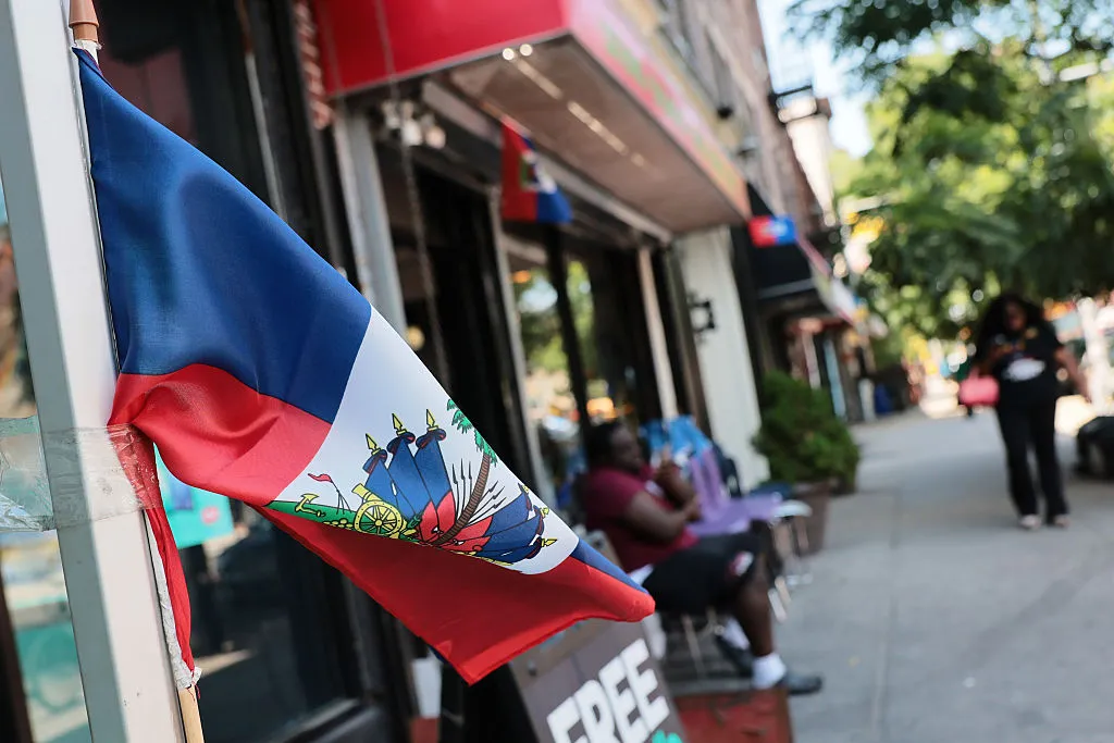 Haitian TPS Termination: When DHS Denial Clashes With Port-au-Prince’s Gang-Ruled Chaos