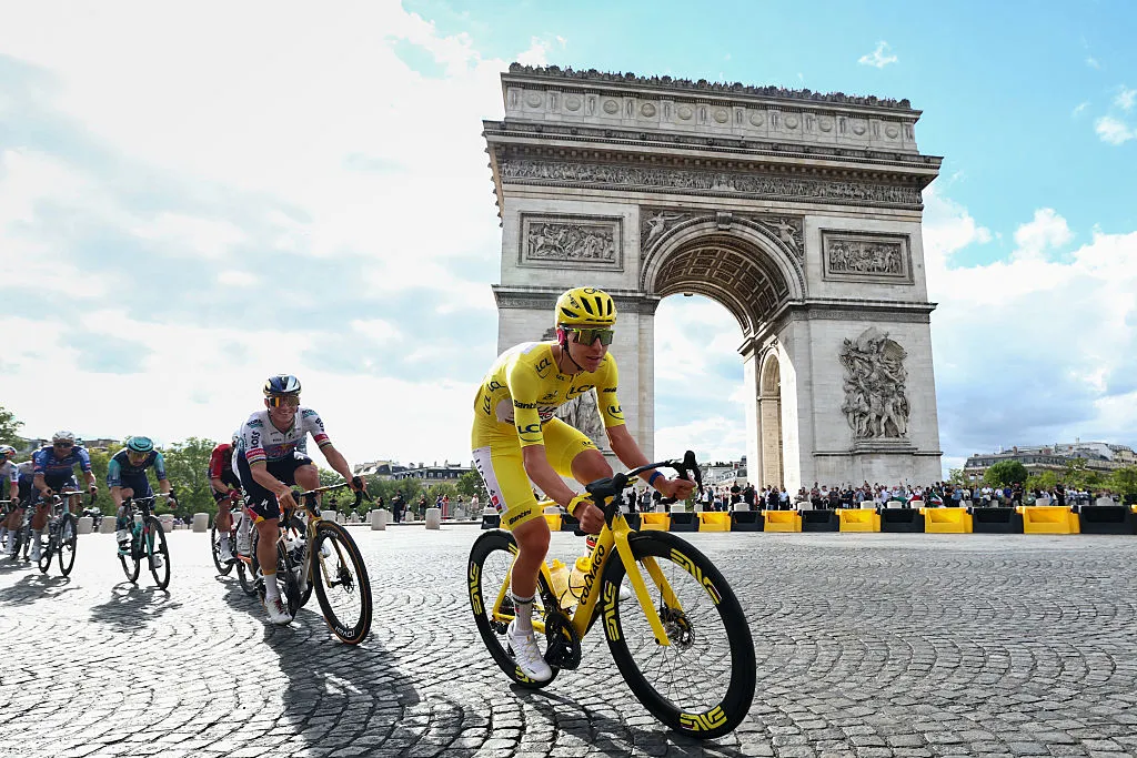 When the Course Burns: The Billions Behind Climate Adaptation in Global Sports
