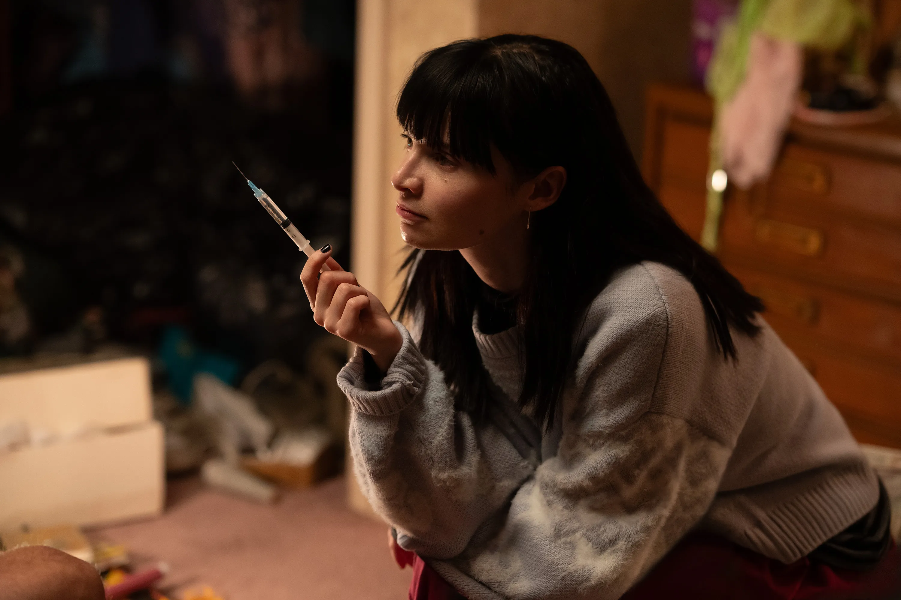 Hulu’s Furious Doesn’t Just Thrill—it Dismantles the Streaming Crime Drama Playbook (And Here’s Why That Matters)