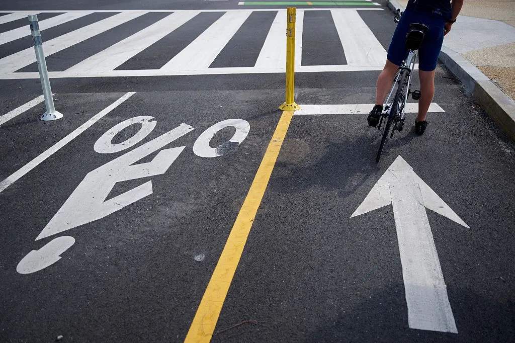 Pedaling Past the Culture Wars: Why the Bike Lane Became America’s Most Absurd Political Football