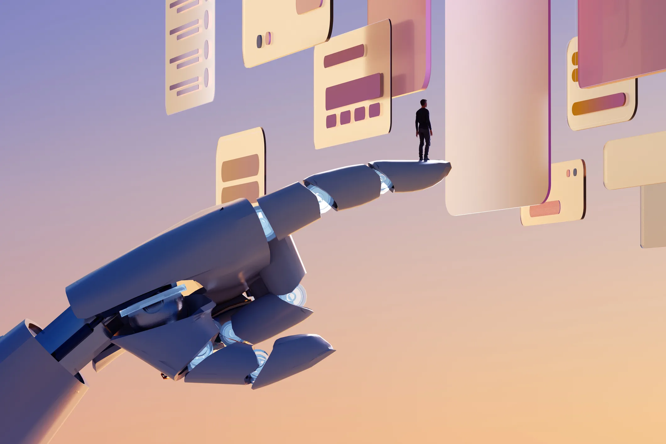 The Automated Abyss: Why Algorithms Are Destroying Customer Service and Who Is Actually Getting It Right