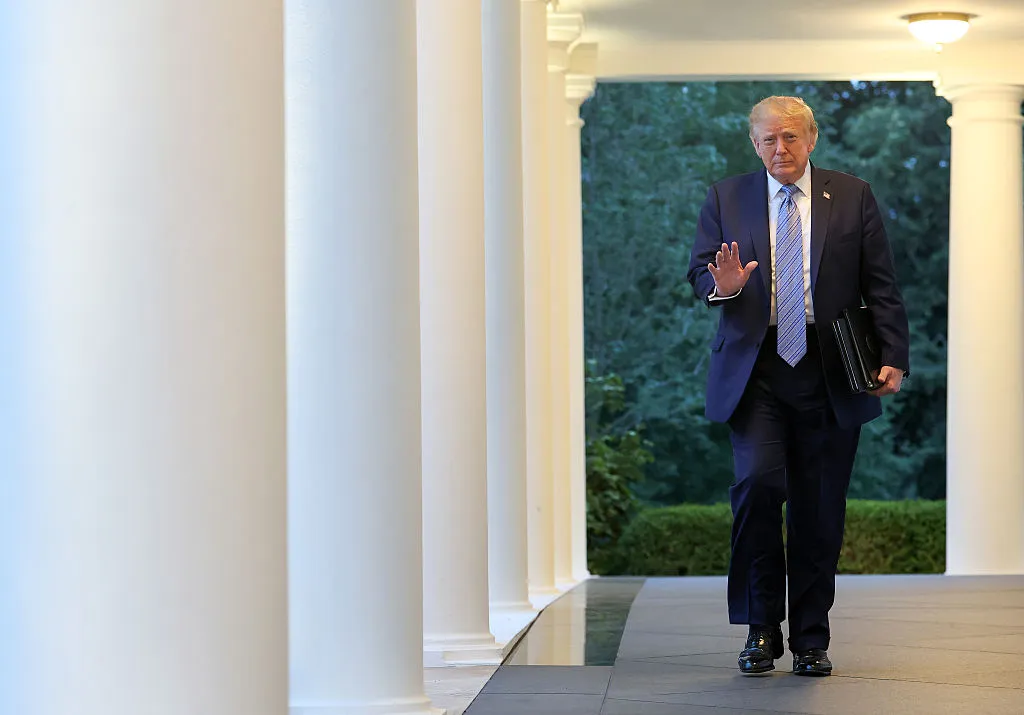 Trump’s New Public Charge Rule Isn’t About Self-Reliance. It Makes Immigrants Choose Between Survival and a Green Card