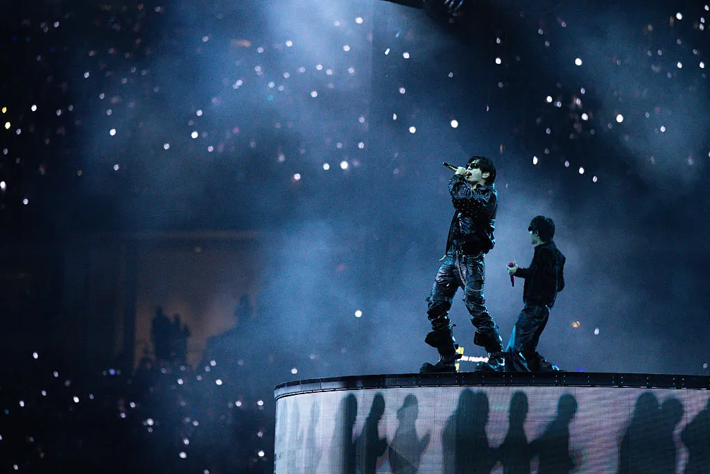 The 1.92-Million-Ticket Paradox: How Beijing’s Firewall Killed Its Own Pop Music Exports