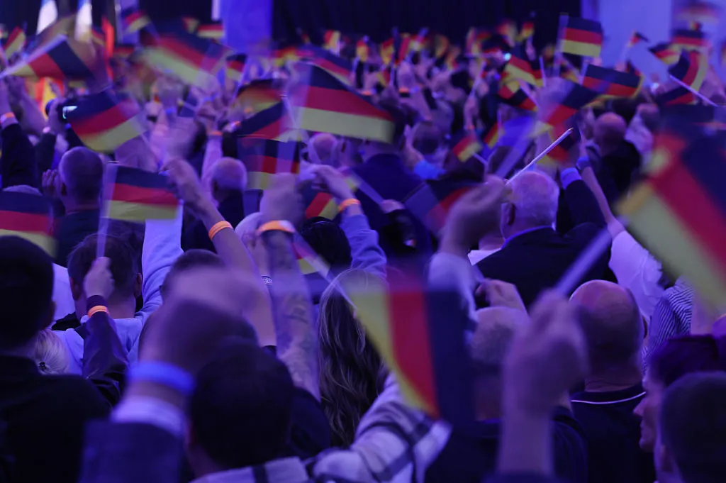 The Firewall Holds, the Center Collapses: Germany’s Election Night Reveals a Democracy Eating Its Own Middle