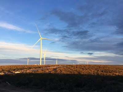 阿根廷海利歐斯風力發電項目解決電力短缺、促進經濟發展、增加就業機會和減少碳排放