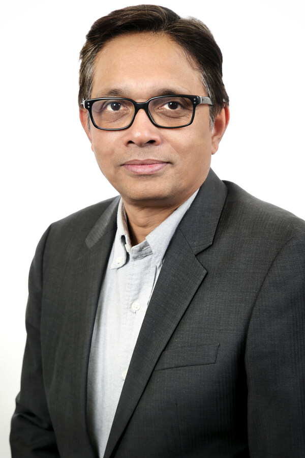 Kaushik Sarkar, Collabera Digital 總裁